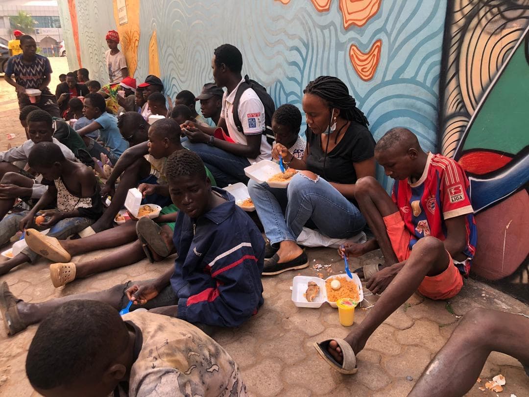 Centre d'apprentissage